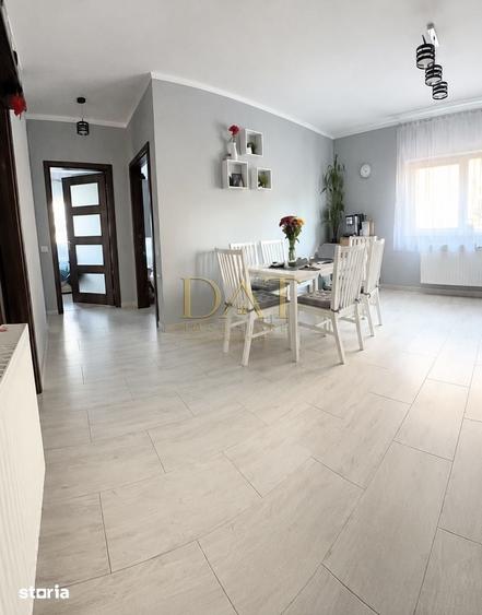 Apartament 2 camere | decomandat | 56 mp | balcon | Buna Ziua - 1