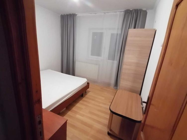 Proprietar | 3 camere decomandat | Gorjului | 70 mp | 2 bai | 2 balcoane | Etaj 5/10 | Ideal familie/investitie - 8