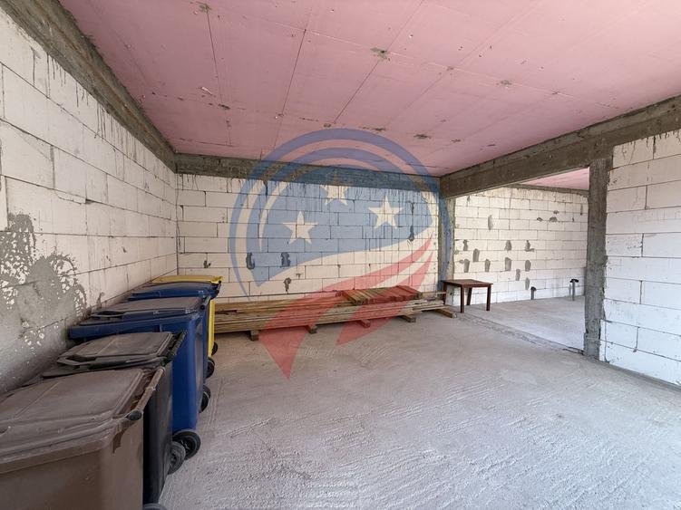 Casă individuală cu 3 camere cu Canalizare în Brestei