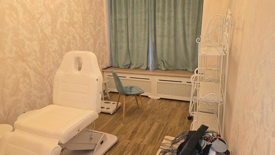 Spațiu comercial, de 120 mp, în Central