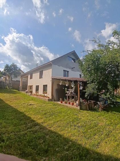 Casă cu Teren 2500 Mp în Central