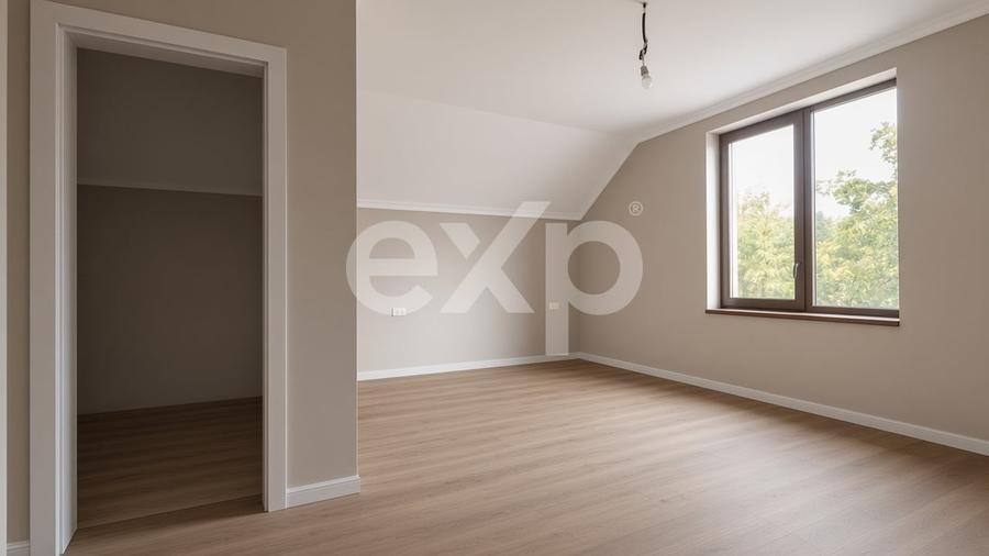 Duplex cu 5 camere cu Teren 315 Mp în Giarmata