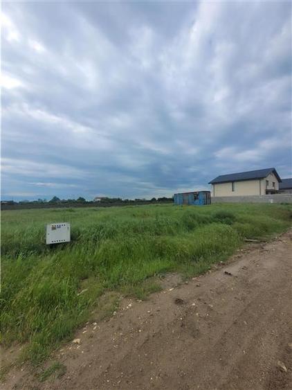 Teren Intravilan, Construibil, Ovidiu, Spre Poiana, lot de 302 mp - 1
