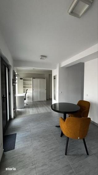 Inchiriez apartament zona UMF - 2