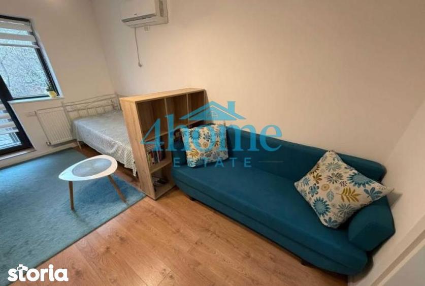 Studio|Dristor|Metrou|Bloc Nou - 4