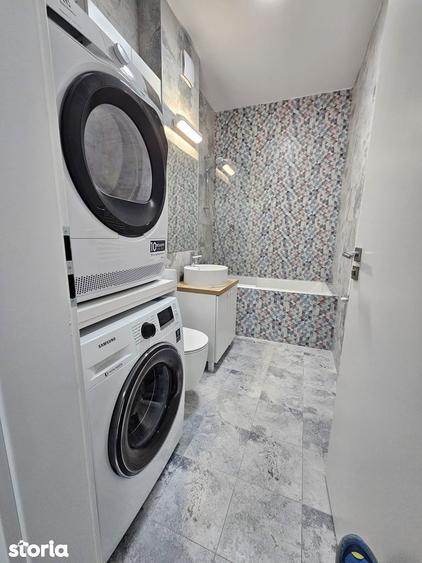 Apartament de inchiriat cu 2 camere, zona Campus-Aviatorii - 7