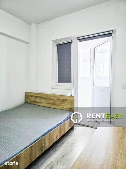 Apartament 3 camere situat in zona Pacurari - Lukoil - 3