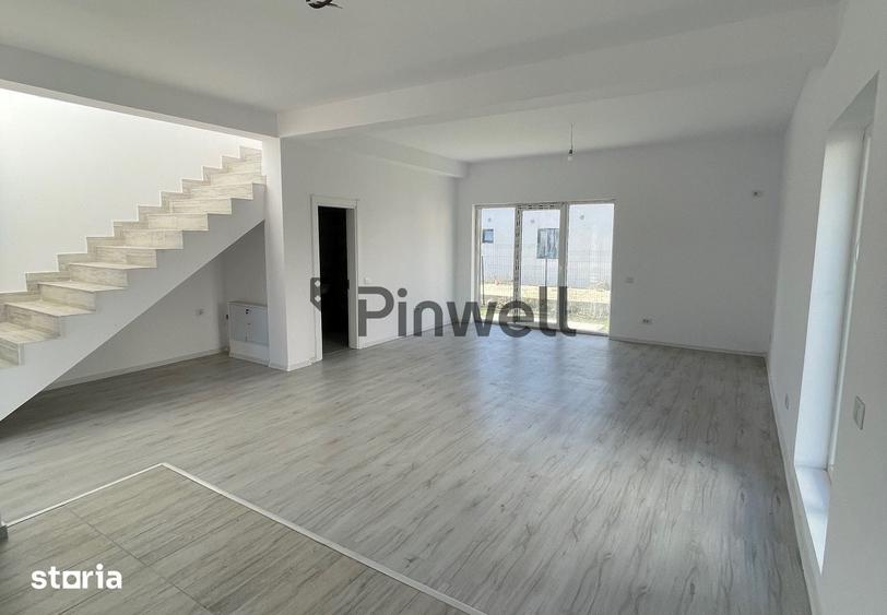 Casă cu 4 camere cu Teren 226 Mp în Central