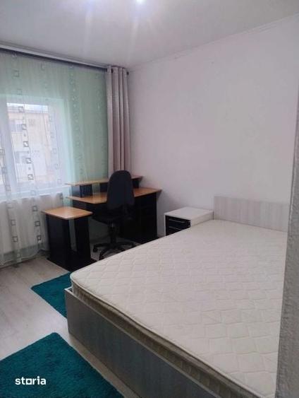 Apartament cu 2 camere decomandat în Mihai Bravu