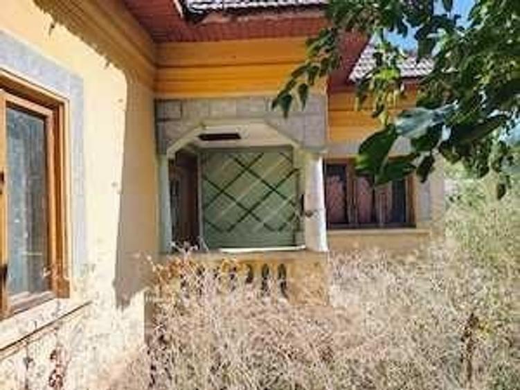 Teren de vanzare + Casa , sat Vartop, Oras Corabia, Olt. - 4