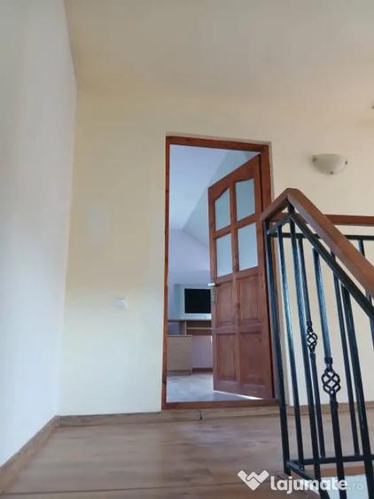 Casa 3 camere 150 mp si teren 550 mp in Luna de sus - Luna De Sus (Cluj) - 16