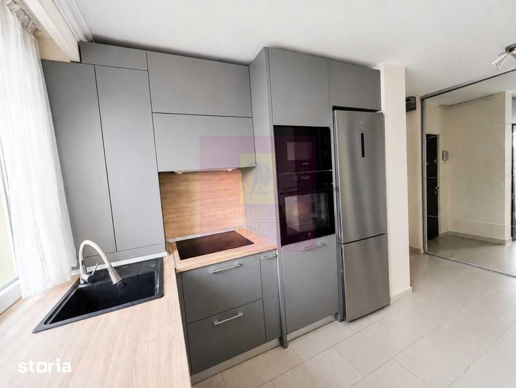 Ap 3 camere , renovat complet,la^nga? IOR s?i metrou Titan - 6