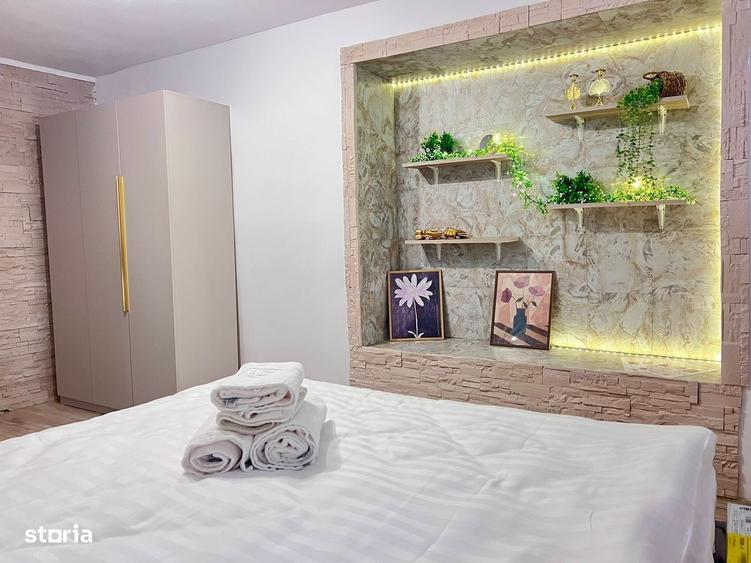 Apartament de Inchiriat | 2 camere | Ultracentral | Modern - 10