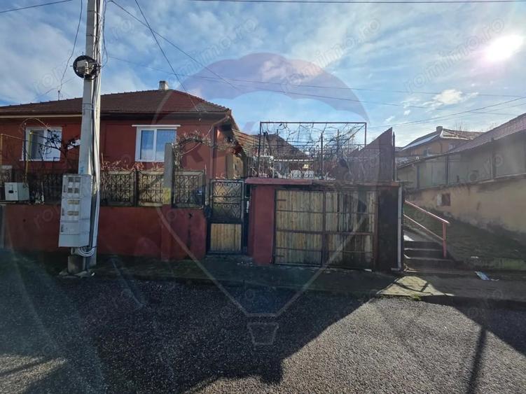 Casă cu Teren 262 Mp în Vitrometan