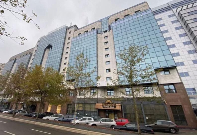 Spațiu comercial, de 200 mp, în Nerva Traian