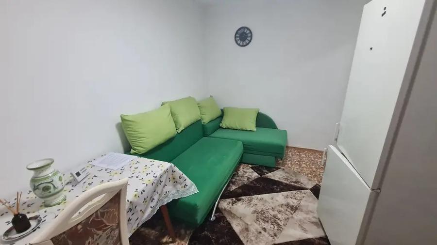 Garsonieră semidecomandată în Central