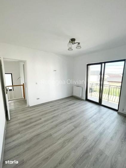 Casa noua cu 4 camere, zona Capat Cug