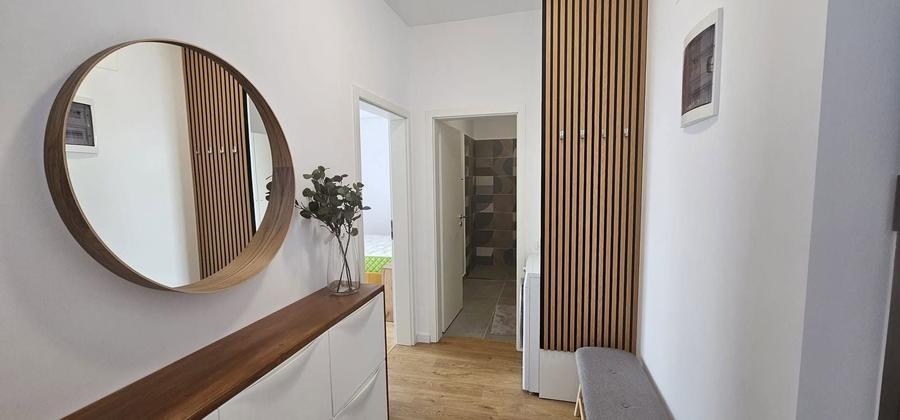 Apartament premium cu 2 camere, de inchiriat, in Dumbravita - 6