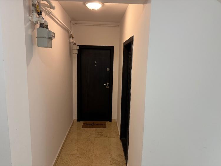 Apartament cu 2 camere decomandat, mobilat în Bucureștii Noi