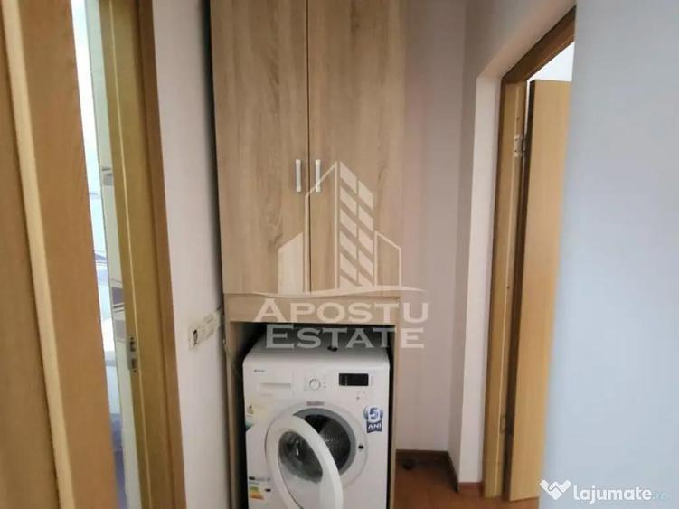 Apartament semidecomamdat,mobilat si utilat,2 camere Arad... - 11