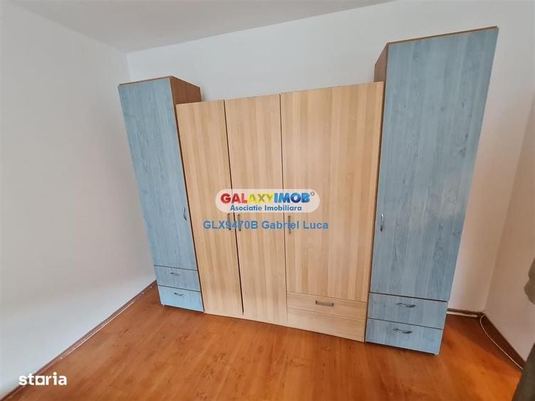 Garsonieră decomandată în Alexandru Obregia