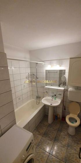 Apartament cu 2 camere decomandat, mobilat în Domenii