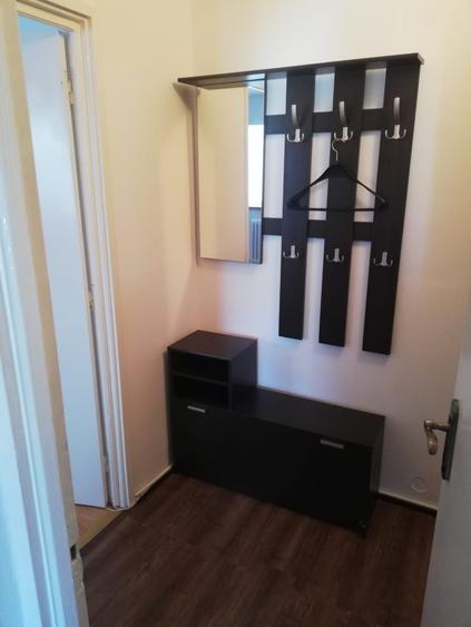 Apartament cu 2 camere semidecomandat în Astra