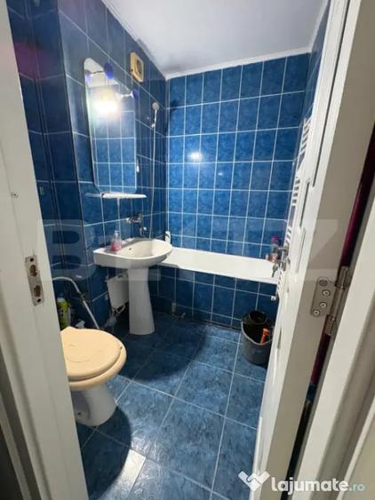 Apartament 2 camere, 48 mp, zona Cariovei - 8