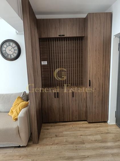 Apartament 2 camere tip studio | Vivamus Park | Parcare + boxă 9 mp - 4