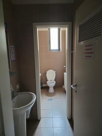 Spațiu comercial, de 145 mp, în Decebal