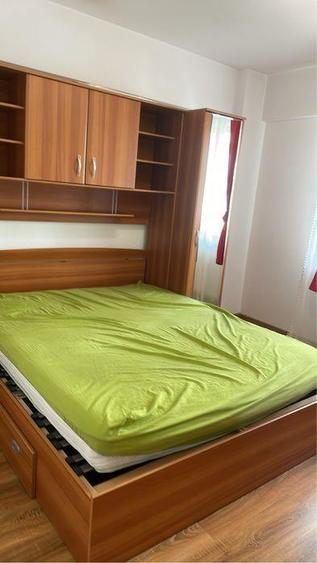 Apartament cu 2 camere decomandat în Bucium