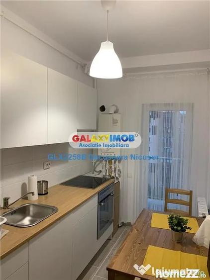 Apartament cu 6 camere decomandat în Chiajna