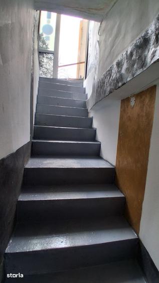 Spațiu comercial, de 100 mp, în Ultracentral