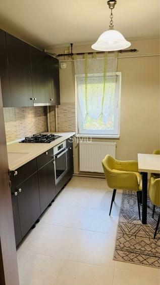 Apartament 3 camere de inchiriat Aradului (proprietar)