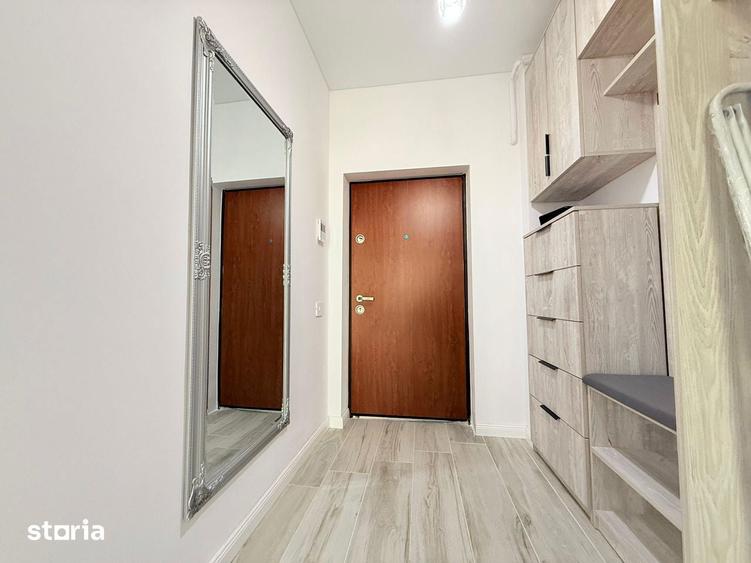 Apartament 2 camere | Loc parcare inclus |Ambiance Residence | Pipera - 5