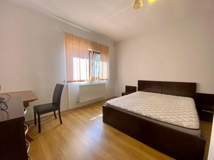 Apartament - 2 Camere - Centrala - AC - Loc parcare- Metrou - Popesti Leordeni - 4