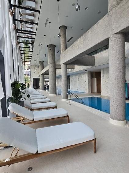 Apartament 2 Camere Luxury | View Panoramic | Up Site - 12
