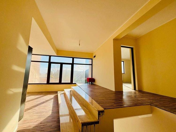 Vila Premium 346 mp la 15 km de Oradea | Teren 1.100 mp | Terasa 48 mp | Hala 120 mp - 5