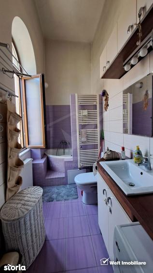 Apartament cu 3 camere in zona Ultracentrala pet friendly - 5