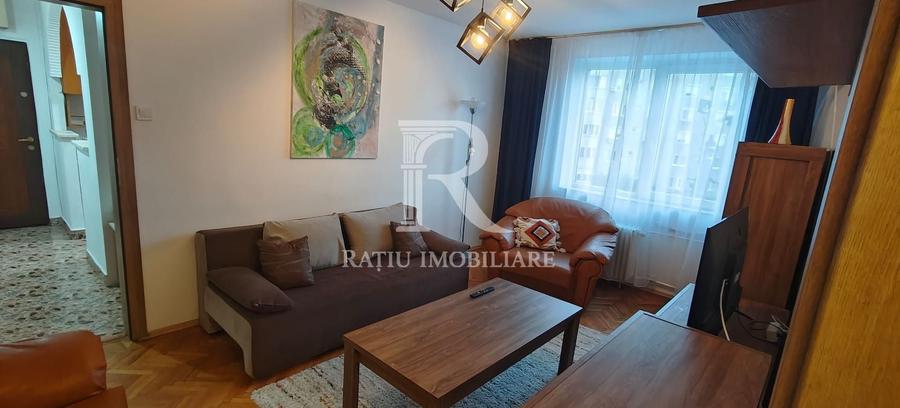Apartament cu 3 camere | Calea Aradului | Etajul 2 | Oradea - 1