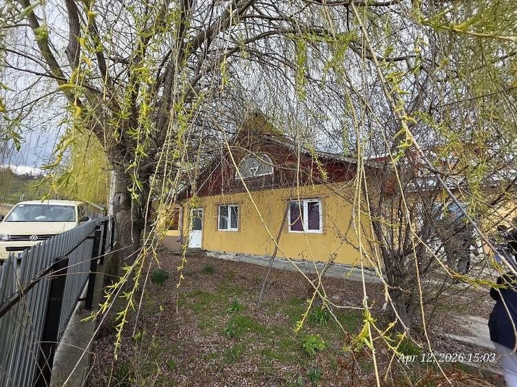 Casă cu Teren 10000 Mp în Nereju