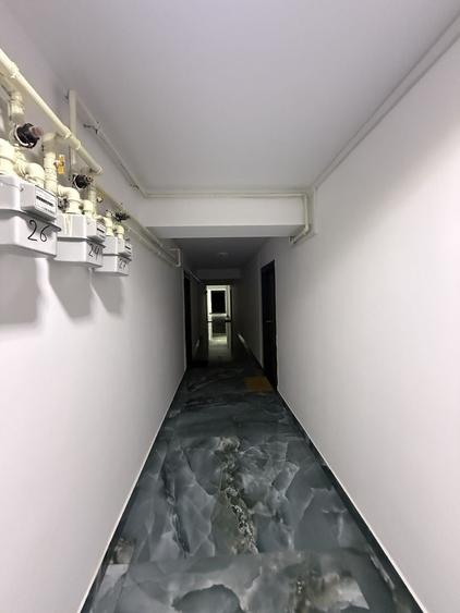Apartament cu 2 camere decomandat în 1 Decembrie 1918