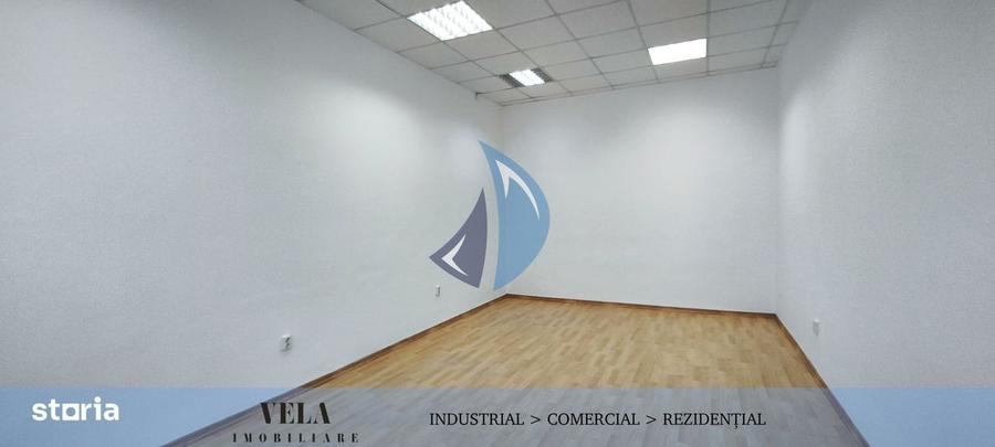 Spațiu comercial, de 75 mp, în Ultracentral