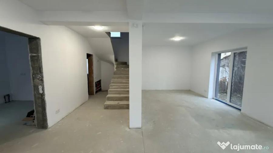 Casa / vila noua 4 camere la cheie zona Turnisor Sibiu - 1
