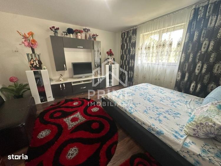 Casă cu 3 camere în Suseni