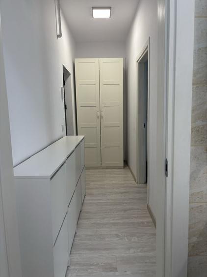 Apartament cu 2 camere în Roșu