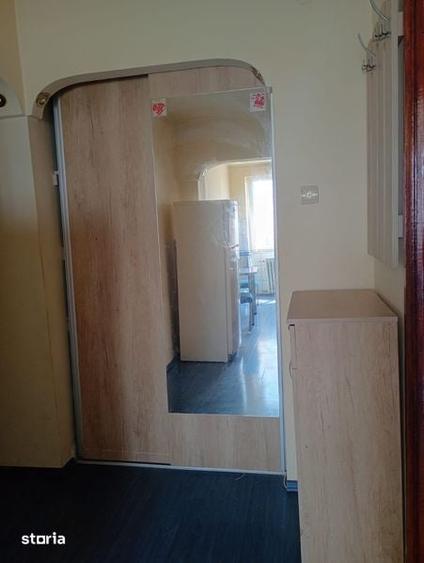 Garsonieră decomandată în Gării