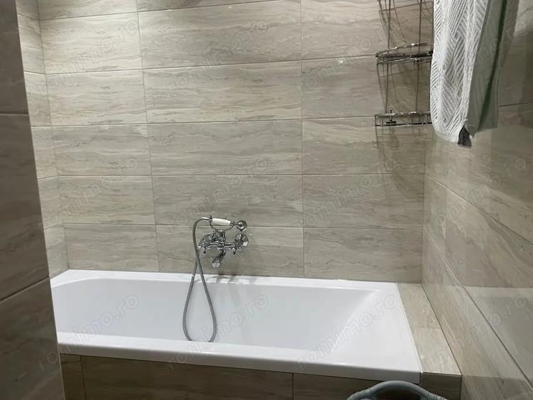 Garsonieră semidecomandată în Gara de Nord
