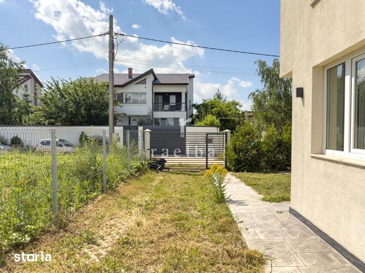 Casă cu 3 camere cu Canalizare în Central