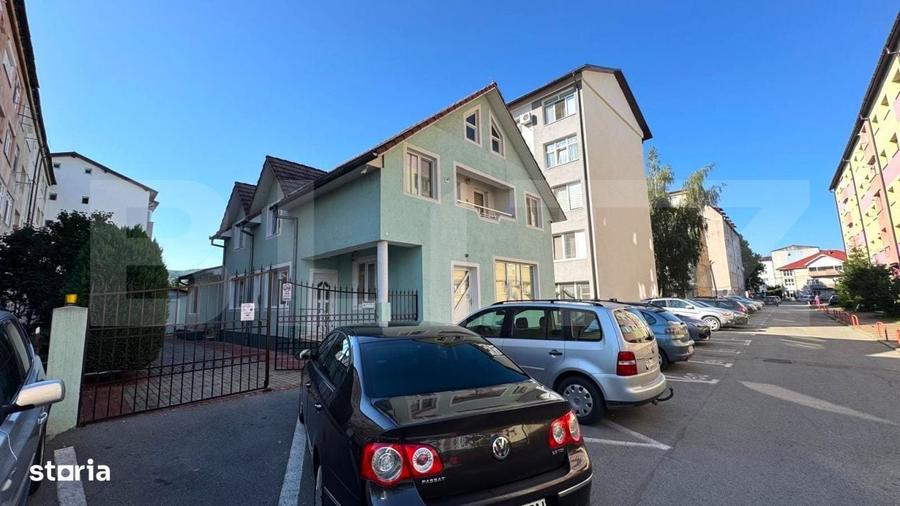 Casa individuala in zona Lama - oportunitate unica - 10